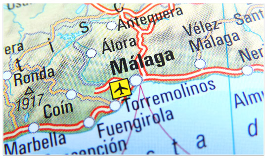 La Seda Mijas