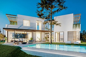 Mijas Villor