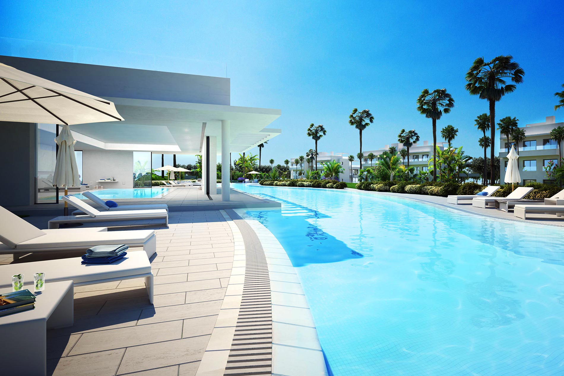 Latest Costa del Sol Property Listings and Price Reductions