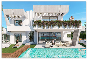 Puerto Banus
