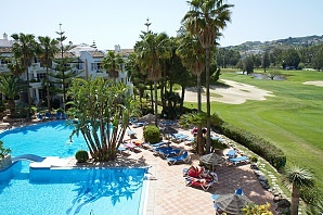 Mijas Appartement