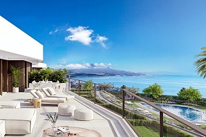 Casares Appartement