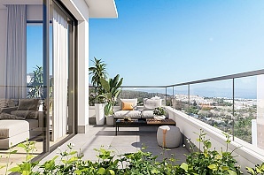 Torremolinos Attique