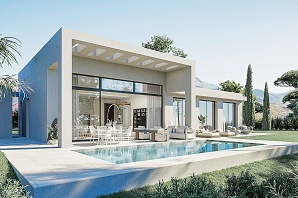 Benahavis Villa