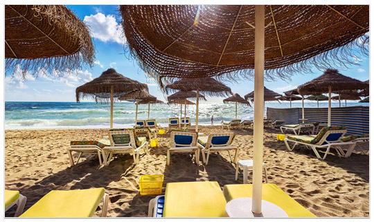 The One Benalmadena