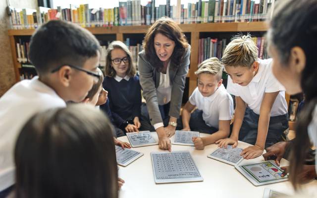 Schools on the Costa del Sol