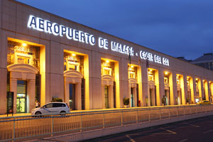 Nouveaux vols / routes vers et à partir de l'aéroport de Malaga annoncés