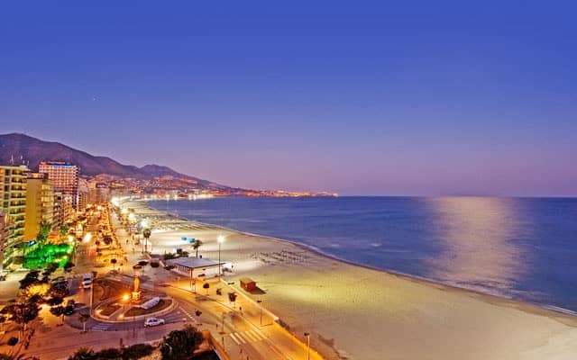 Fuengirola