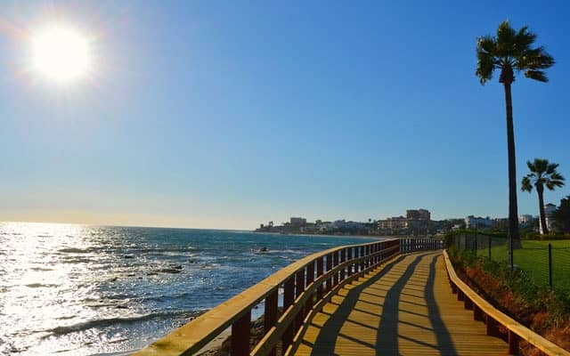 Riviera del Sol