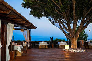 Top 5 Spanish Restaurants in Benalmadena