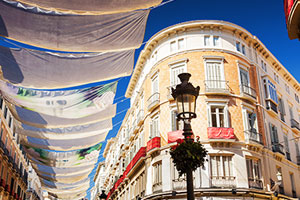 Banderas to co-direct and perform in Broadway classic - A Chorus Line - in Malaga