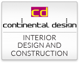 Continental Design