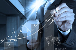 Spain's credit rating upgraded to A-