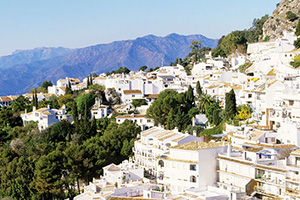 First quarter of 2016 brings 30 million euros in building licenses to Mijas