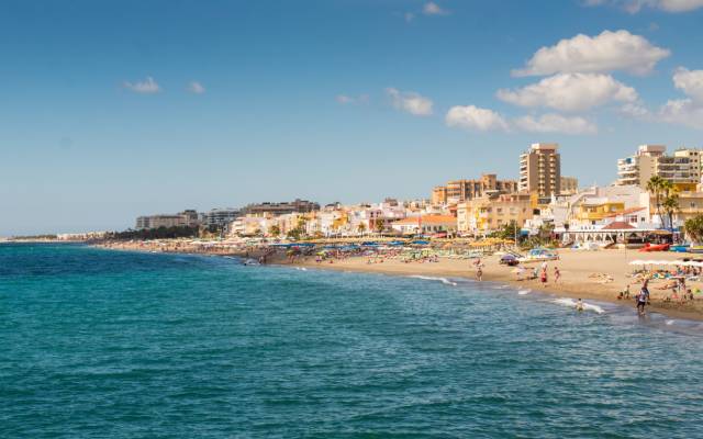 Torremolinos