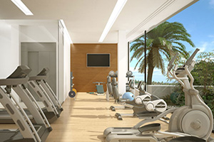 Health and Fitness on the Costa del Sol