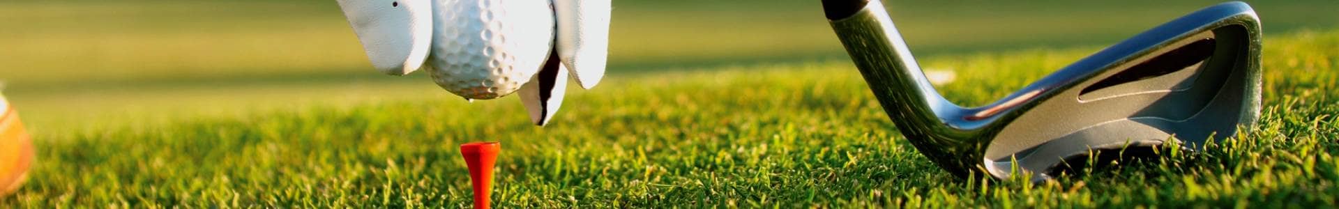 10 der BESTEN Golfplätze an der Costa del Sol