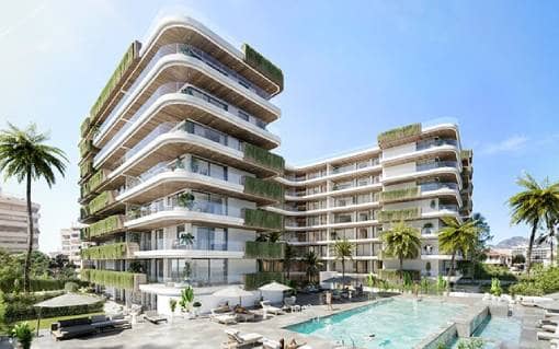 Investment Opportunities