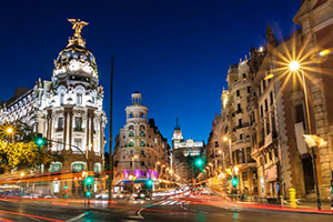 Spain crowned world's most tourist-friendly country