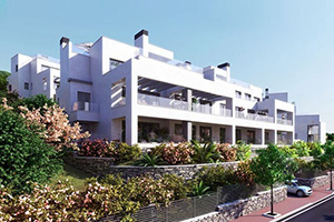 5 Reasons to Invest in New-Builds on the Costa del Sol
