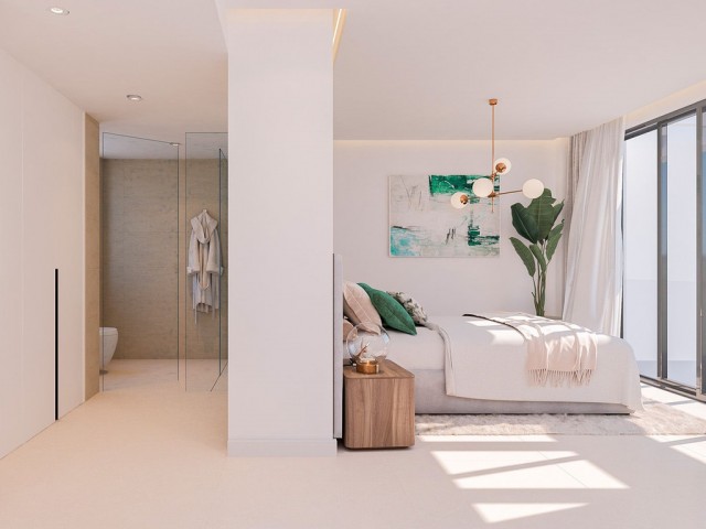 3 Bedrooms Townhouse in La Cala de Mijas
