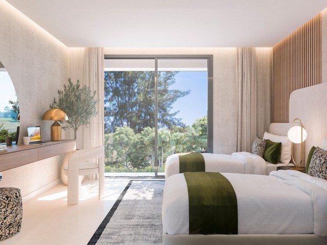 3 Bedrooms Townhouse in La Cala de Mijas