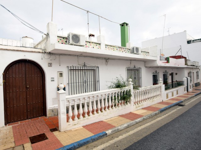 Townhouse San Pedro de Alcántara - R3362083