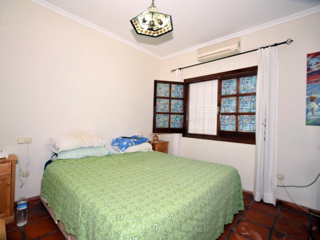 3 Bedrooms Townhouse in San Pedro de Alcántara