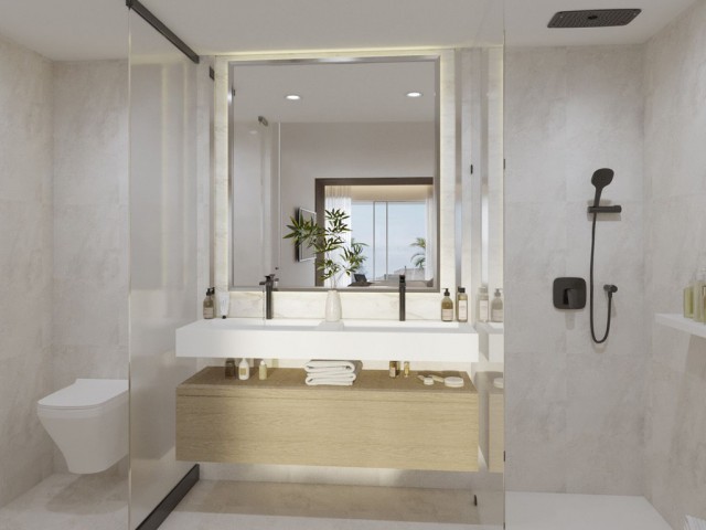 3 Slaapkamer Appartement in Benalmadena