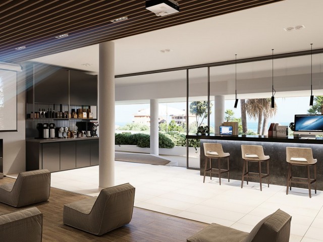 Apartamento con 3 Dormitorios  en Benalmadena