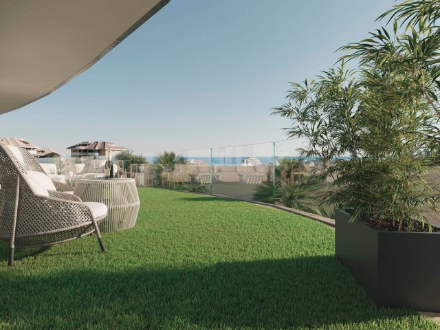 Apartamento con 3 Dormitorios  en Benalmadena