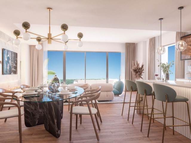 3 Schlafzimmer Reihenhaus in El Chaparral