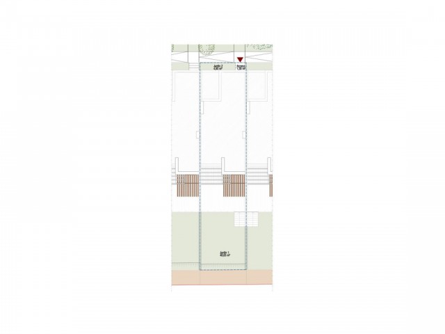3 Schlafzimmer Reihenhaus in El Chaparral