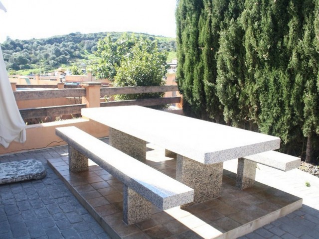 5 Bedrooms Villa in Estepona