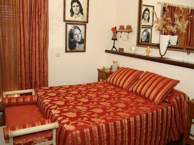 5 Bedrooms Villa in Estepona