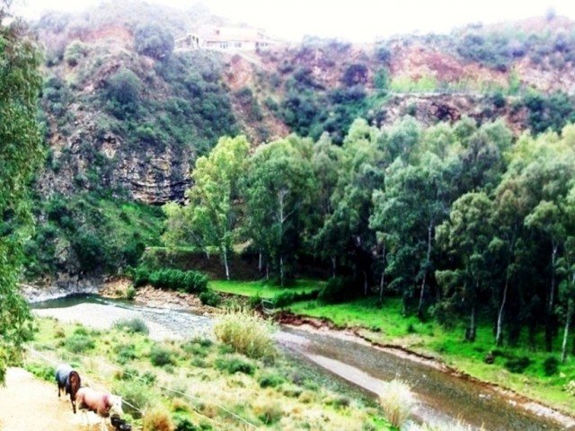 Huvila, Entrerrios, R4380820