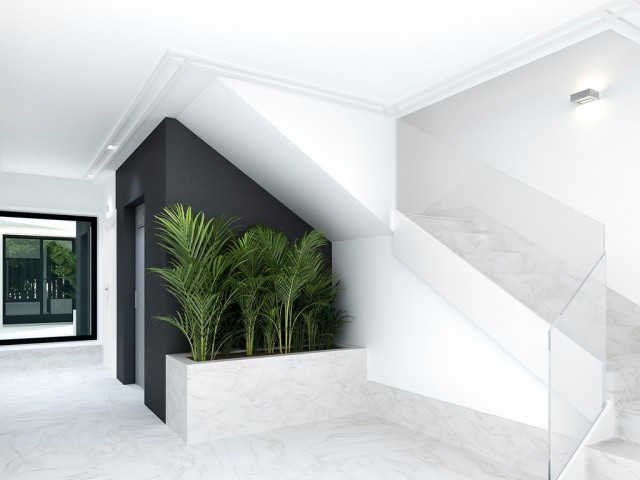 2 Bedrooms Apartment in Torremolinos