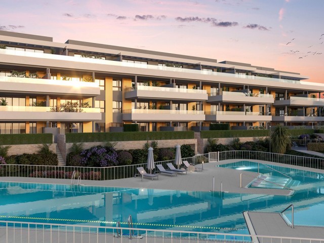 Investment Apartment, Torremolinos