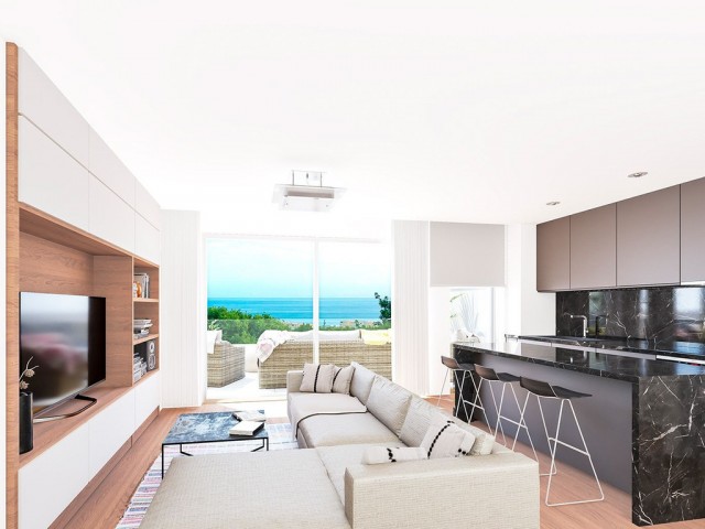2 Bedrooms Apartment in Torremolinos