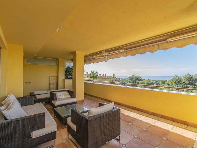 Apartment, Sierra Blanca, R4298770