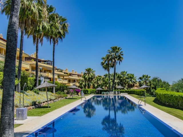 Apartment, Sierra Blanca, R4298770