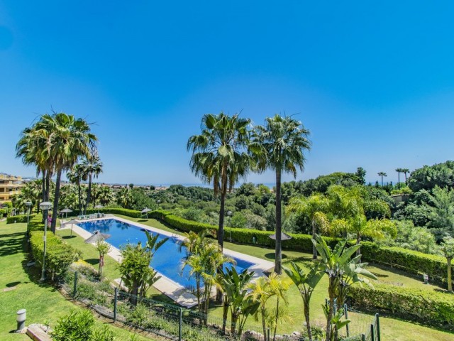 3 Bedrooms Apartment in Sierra Blanca