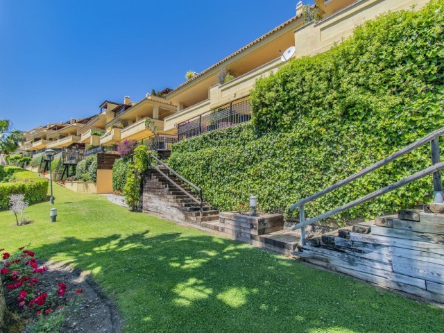 3 Bedrooms Apartment in Sierra Blanca