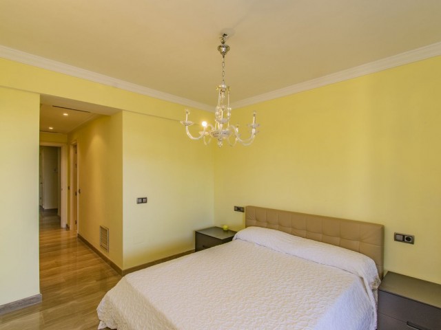 3 Bedrooms Apartment in Sierra Blanca