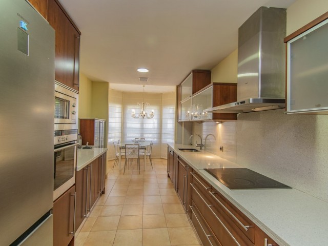 3 Bedrooms Apartment in Sierra Blanca