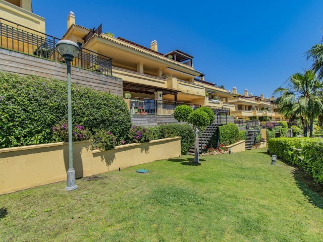 3 Bedrooms Apartment in Sierra Blanca