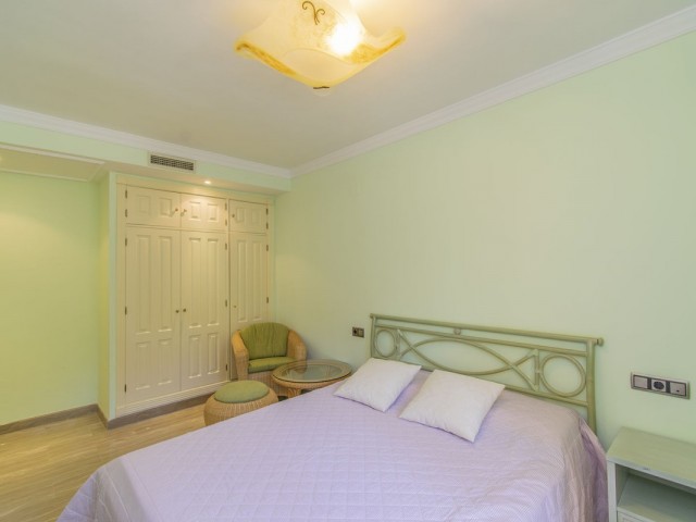 3 Bedrooms Apartment in Sierra Blanca