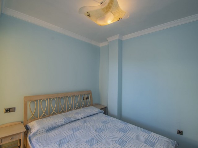 3 Bedrooms Apartment in Sierra Blanca