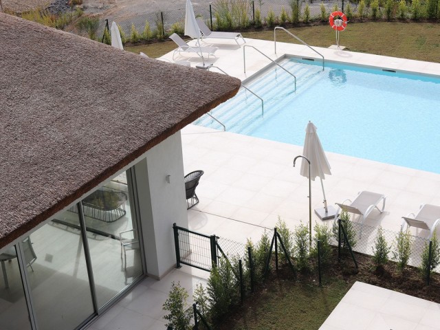 Penthouse i Benahavís