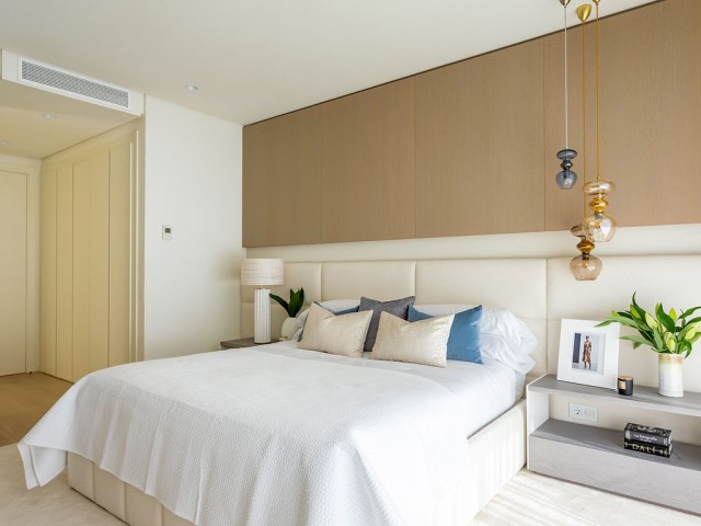 Penthouse i Benahavís